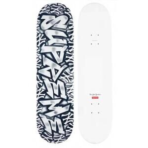 Supreme x New York Yankees Deck